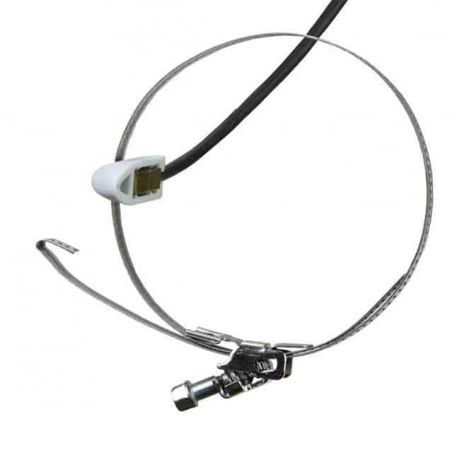 SN183 Comet America, LP  Temperature Sensors - Thermocouples Temperature Probes